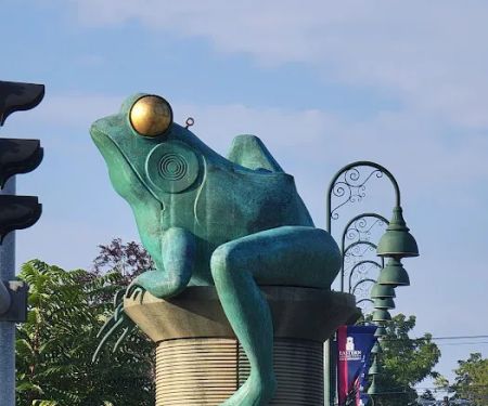 Greater Hartford Academy of the Arts Half Day