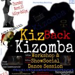 Kizomba Connecticut
