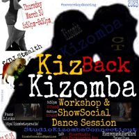 Kizomba Connecticut ico
