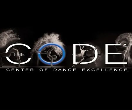 The CODE - center of dance excellence