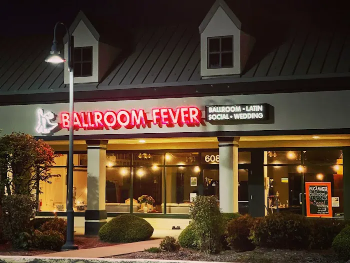 BALLROOM FEVER DANCE STUDIO Picture 1