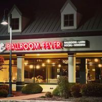 BALLROOM FEVER DANCE STUDIO ico