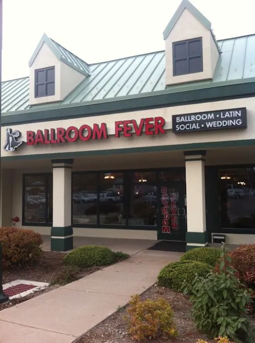 BALLROOM FEVER DANCE STUDIO Picture 2