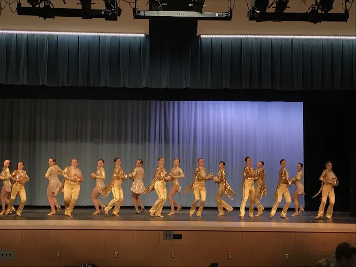 Riley's School of Dance Inc Picture 3