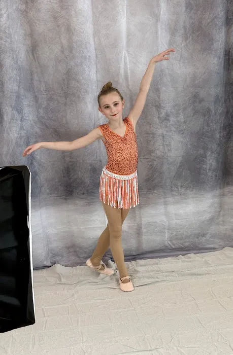 Dance Amore Performing Arts Studios - Dance Studio Picture 1