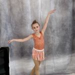 Dance Amore Performing Arts Studios - Dance Studio