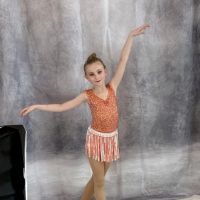 Dance Amore Performing Arts Studios - Dance Studio ico