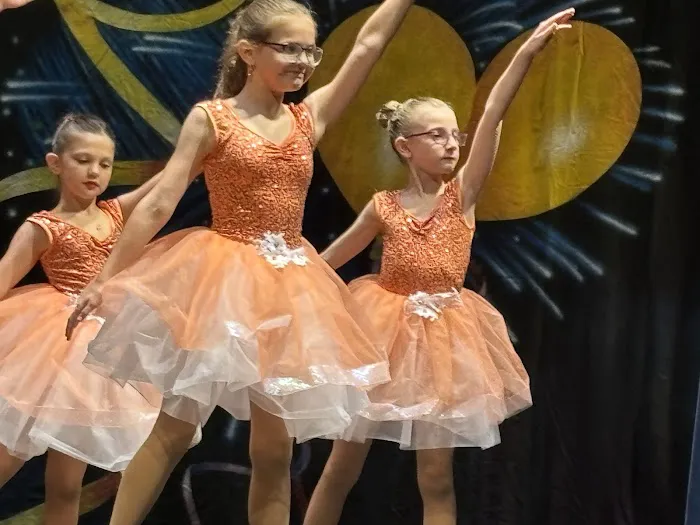 Dance Amore Performing Arts Studios - Dance Studio Picture 4