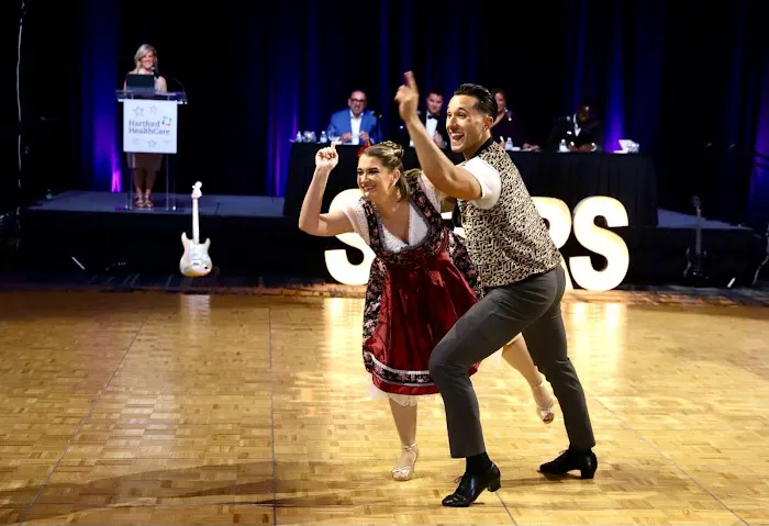 In Motion Ballroom Dance Company Picture 3