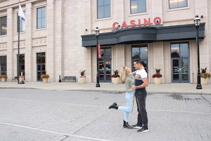 In Motion Ballroom Dance Company Picture 1