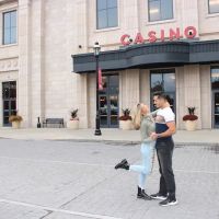 In Motion Ballroom Dance Company ico