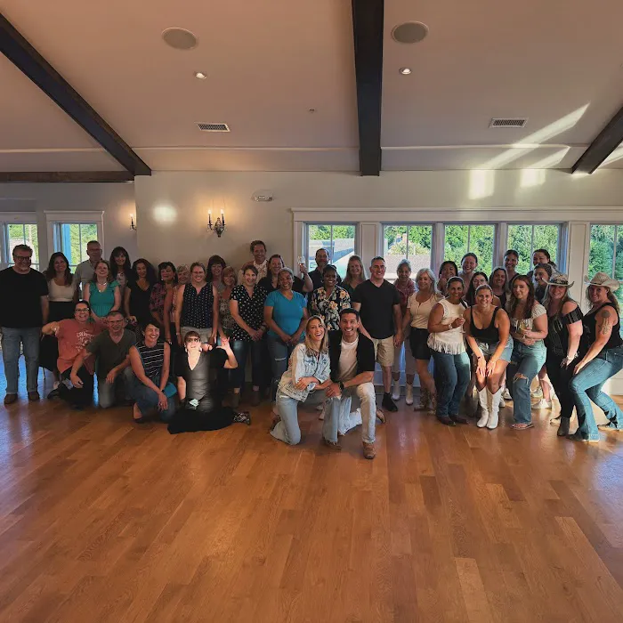 In Motion Ballroom Dance Company Picture 8