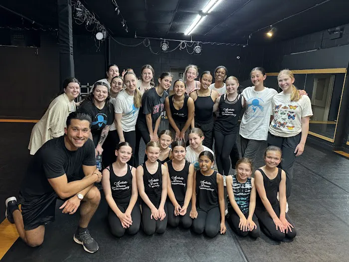 In Motion Ballroom Dance Company Picture 7