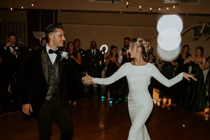 In Motion Ballroom Dance Company Picture 6