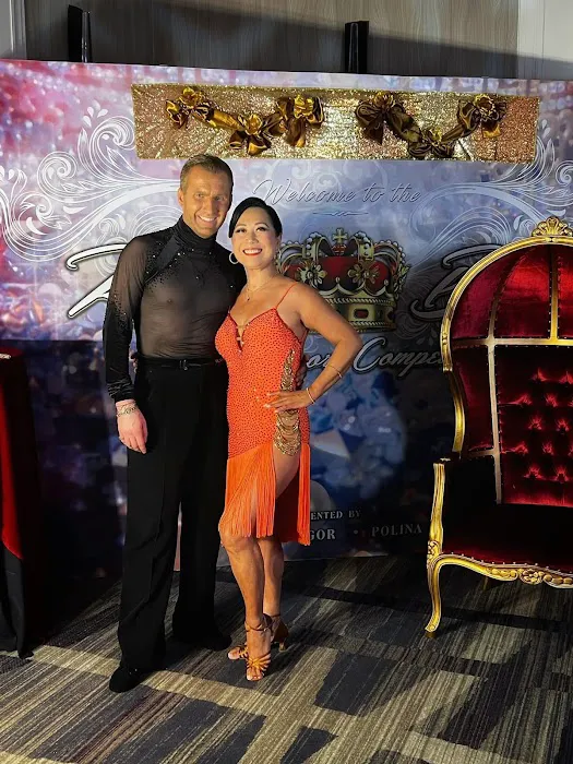 Vlad Astafiev Ballroom Picture 2