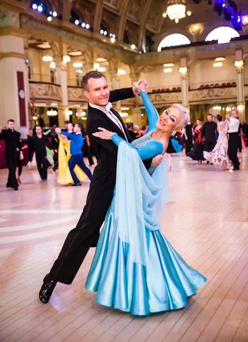 Vlad Astafiev Ballroom Picture 7