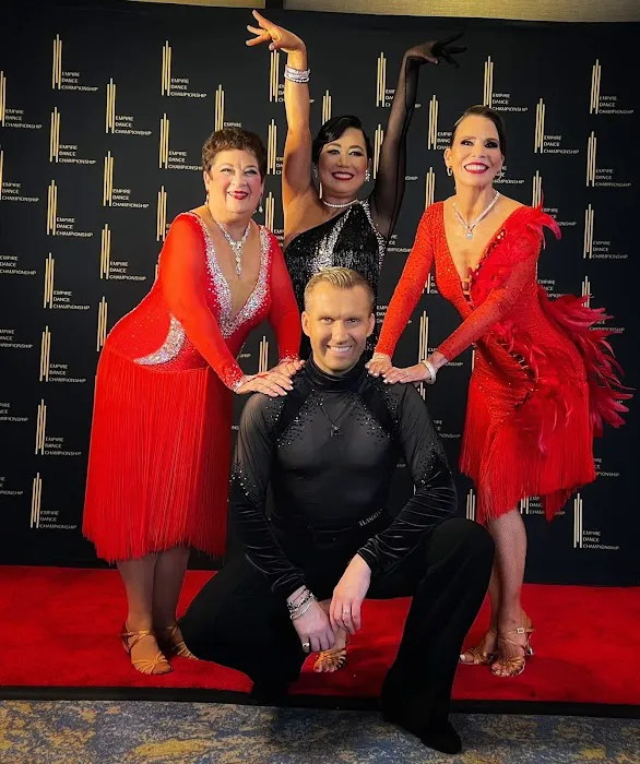 Vlad Astafiev Ballroom Picture 5