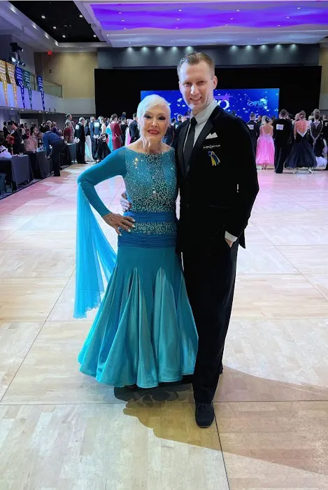 Vlad Astafiev Ballroom Picture 6