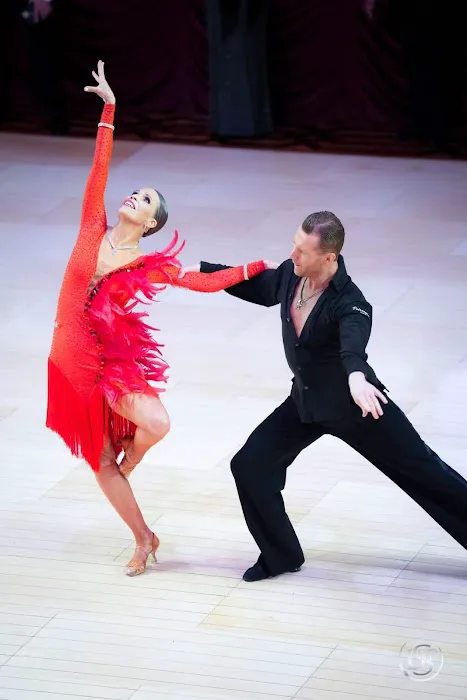 Vlad Astafiev Ballroom Picture 8