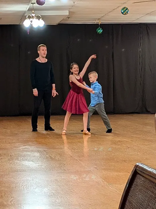 Vlad Astafiev Ballroom Picture 10