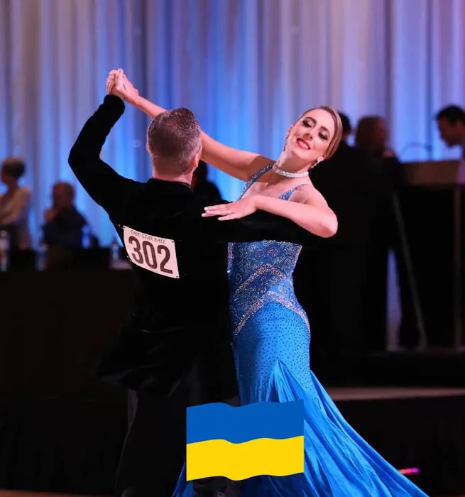 Vlad Astafiev Ballroom Picture 9