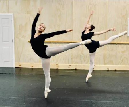Dance Kraze Dance Studio