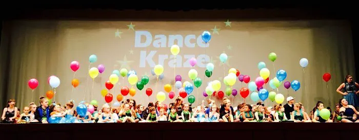 Dance Kraze Dance Studio Picture 4