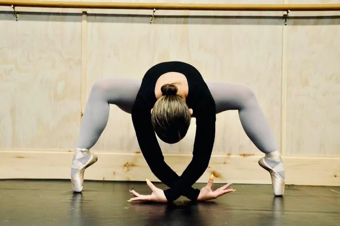 Dance Kraze Dance Studio Picture 9