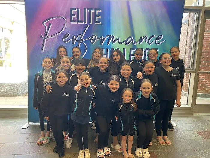 Toe To Toe Dance Center Picture 8