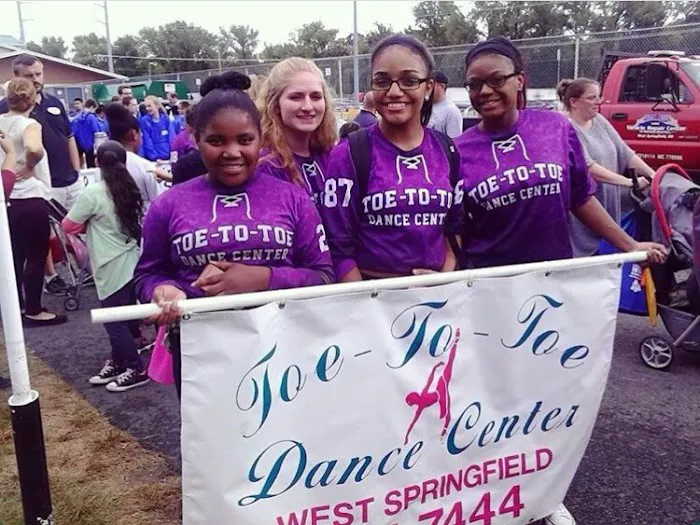 Toe To Toe Dance Center Picture 9