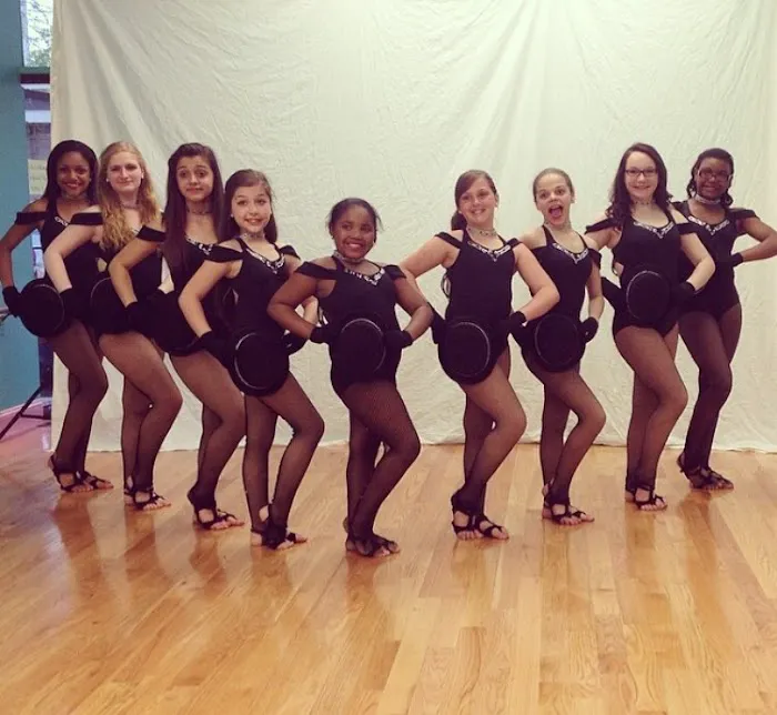 Toe To Toe Dance Center Picture 7