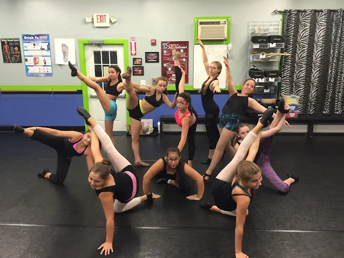 LHQ Danceforce & Wellness Studio Picture 2