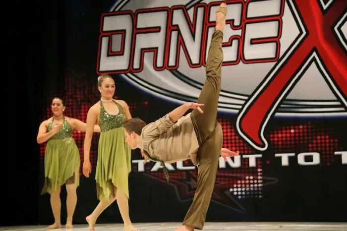 LHQ Danceforce & Wellness Studio Picture 4