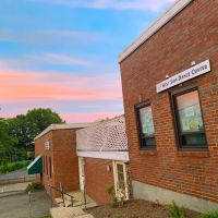 West Side Dance Center ico