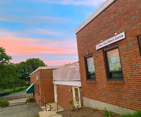 West Side Dance Center