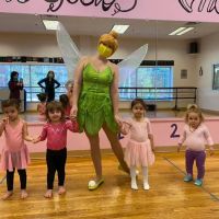 All-Stars Dance Center ico