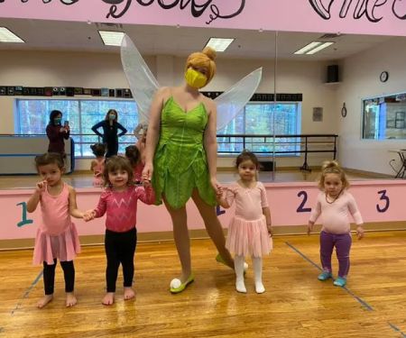 All-Stars Dance Center