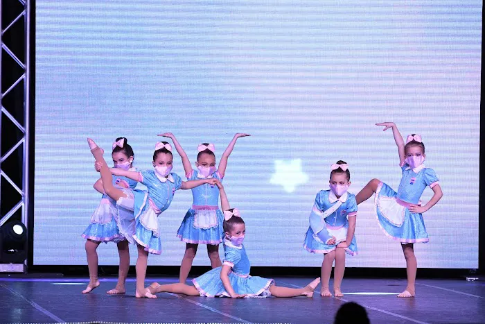 All-Stars Dance Center Picture 2