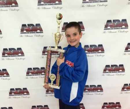 Academy of Dance