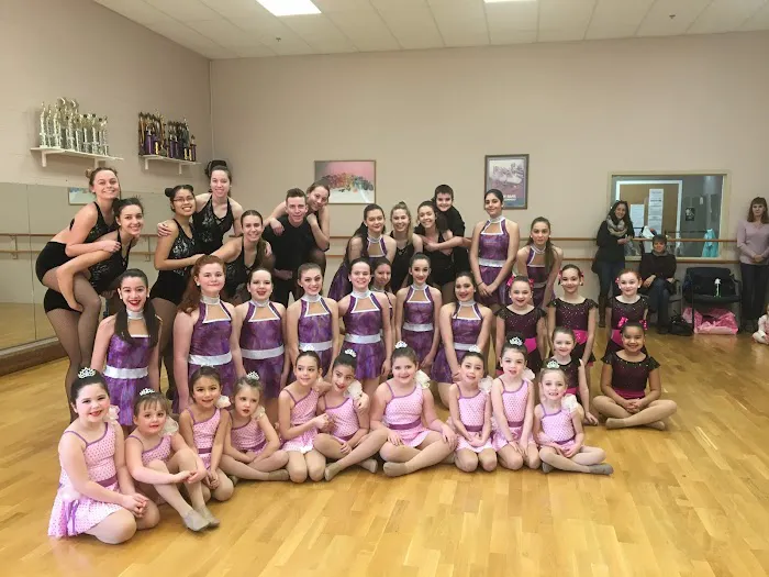 Academy of Dance Picture 4