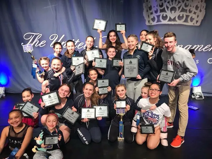 Academy of Dance Picture 7