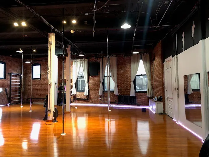 Soul Pole Dance Studio Picture 3