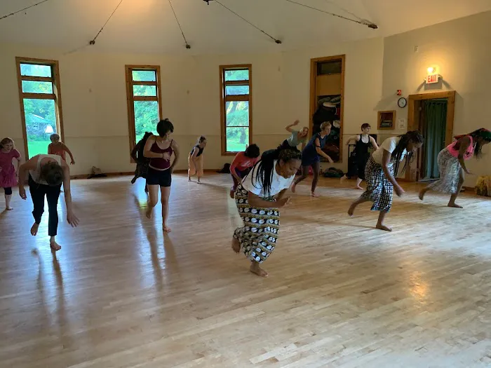 Rooted Essence: Dance & Healing Arts Picture 3