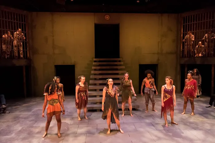Rooted Essence: Dance & Healing Arts Picture 1