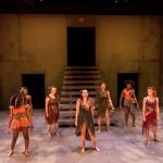 Rooted Essence: Dance & Healing Arts