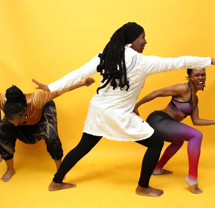 Rooted Essence: Dance & Healing Arts Picture 2