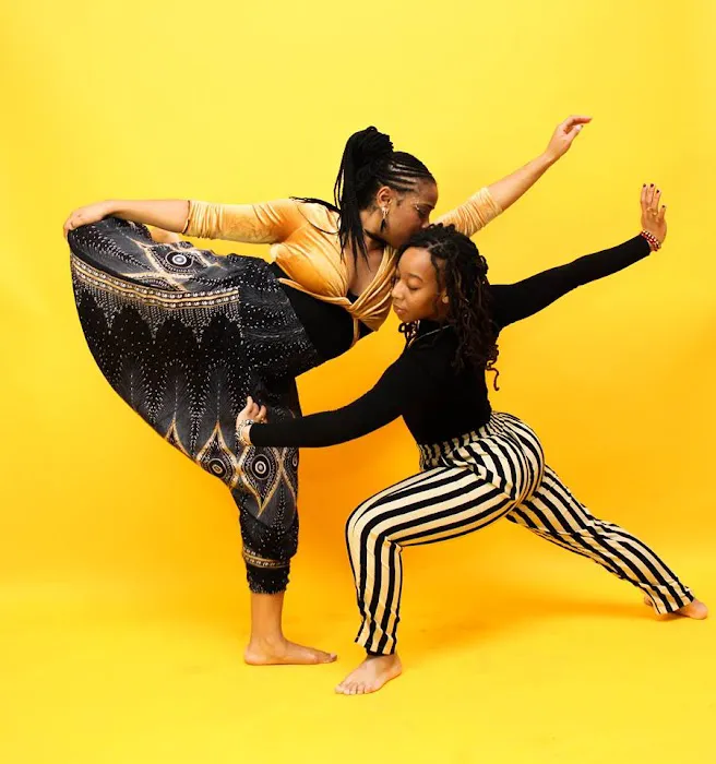 Rooted Essence: Dance & Healing Arts Picture 6