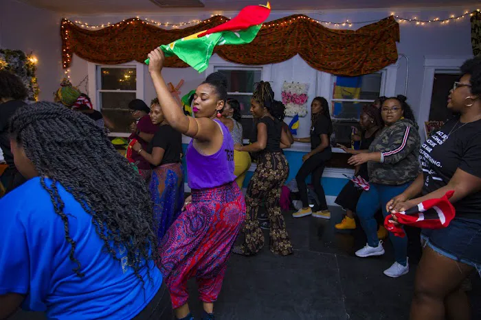 Rooted Essence: Dance & Healing Arts Picture 5