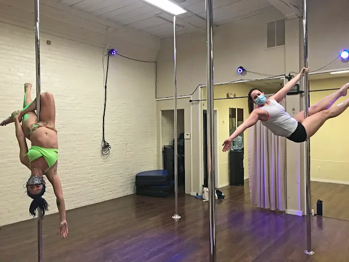 Pole in the Wall Picture 3