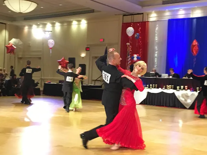 Fred Astaire Dance Studios - West Springfield Picture 2